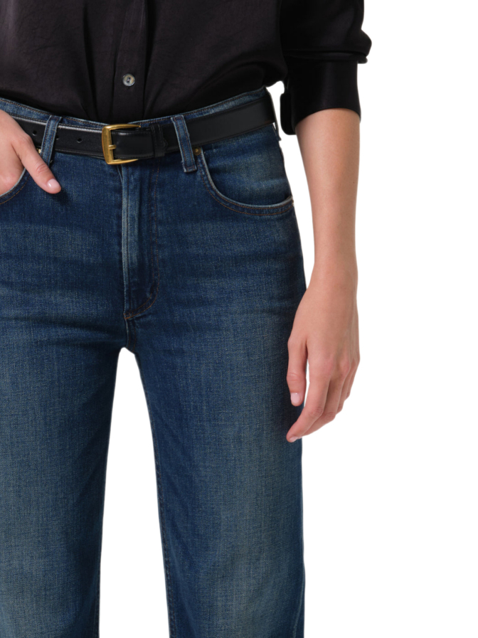 Citizens of Humanity Bootcut Jeans Lilah 32.5 bei Robert Ley