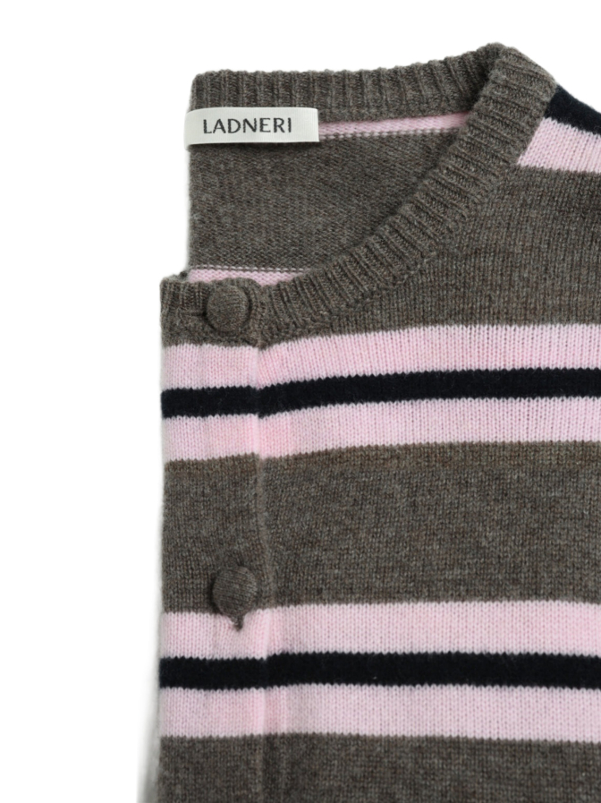 Ladneri Strickpullover Noemi bei Robert Ley