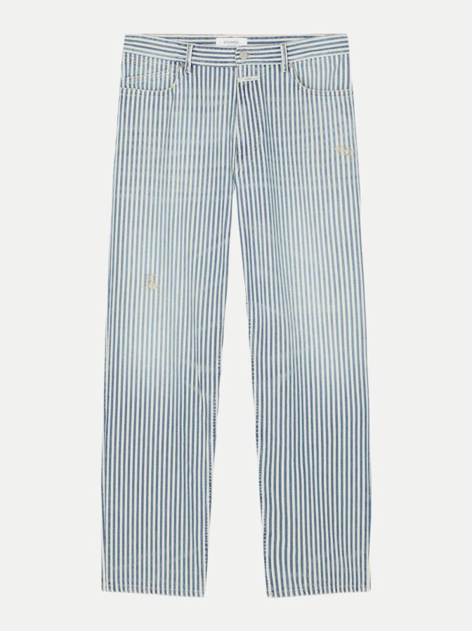 Closed Relaxed-Fit Jeans Springdale bei Robert Ley