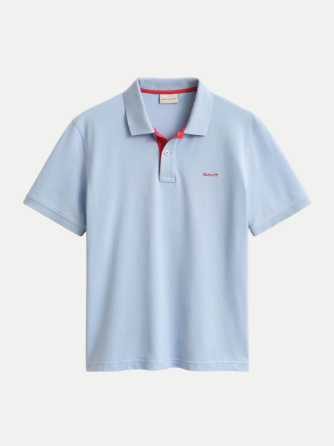 Gant Piqué Poloshirt bei Robert Ley