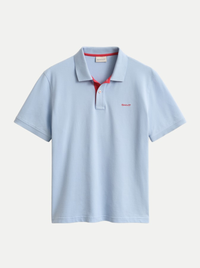 Gant Piqué Poloshirt bei Robert Ley