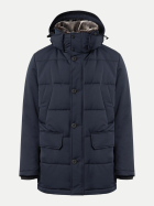 Strellson Steppjacke Piazza 401-Dark Blue 401 bei Robert Ley