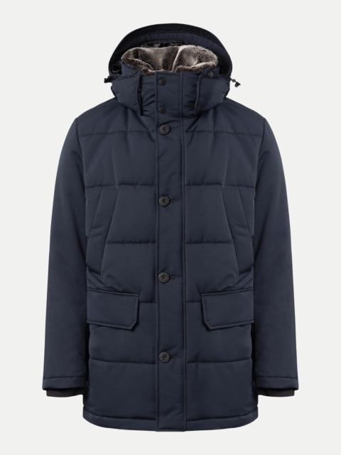 Strellson Steppjacke Piazza bei Robert Ley