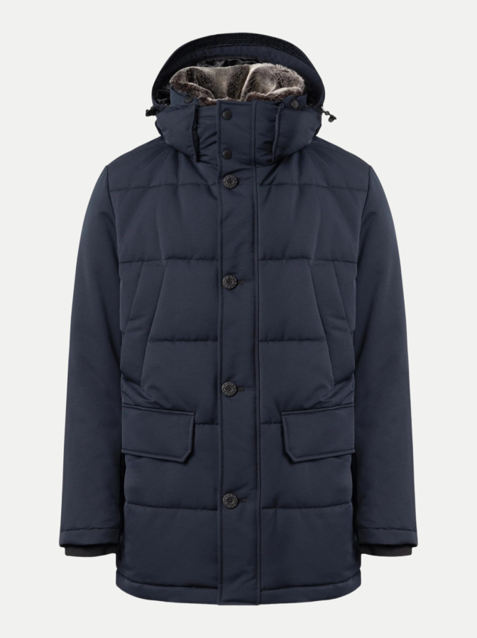 Strellson Steppjacke Piazza bei Robert Ley