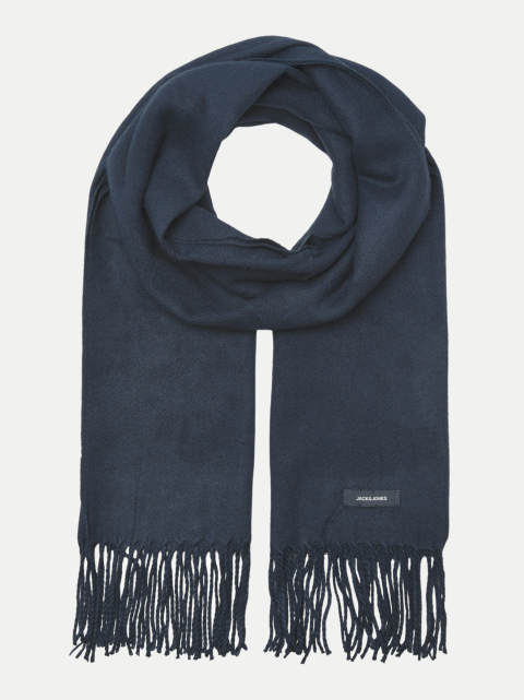 Jack & Jones JACSOLID WOVEN SCARF SN bei Robert Ley
