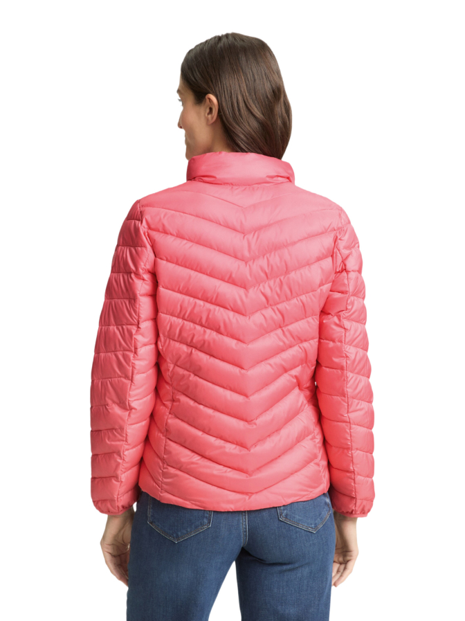 Tom Tailor Casual Steppjacke bei Robert Ley