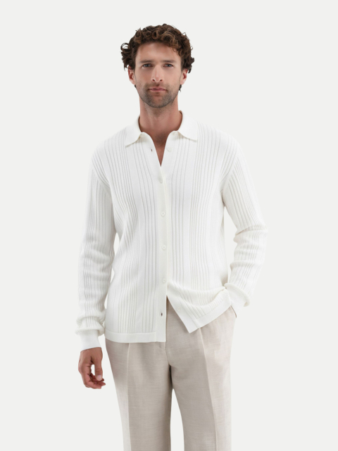 van Laack Hemd Safino bei Robert Ley