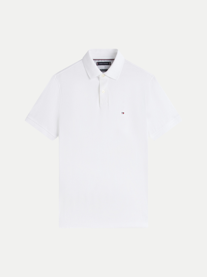 Tommy Hilfiger Regular-Fit Poloshirt 1985 bei Robert Ley
