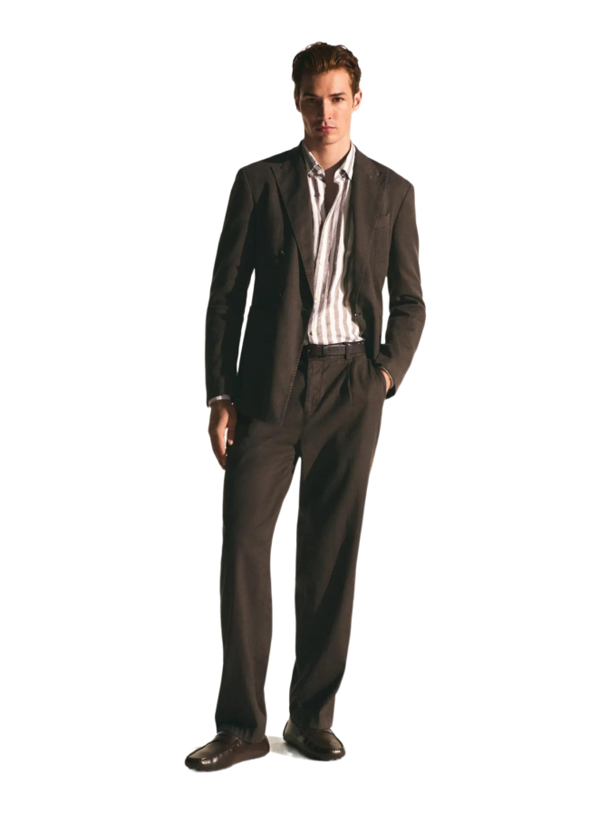 JOOP! Hemd Pit bei Robert Ley