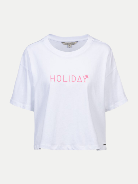 Herrlicher T-Shirt Josiane bei Robert Ley
