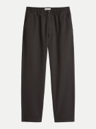 Marc O'Polo DENIM Woven Pants 0345-Broken Graphite bei Robert Ley