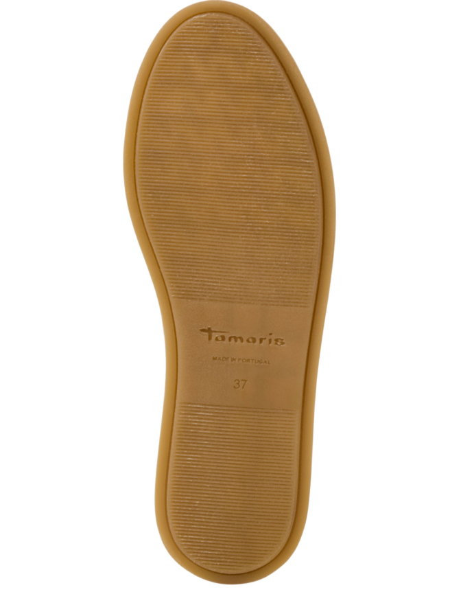 Tamaris Ledermoccassin bei Robert Ley