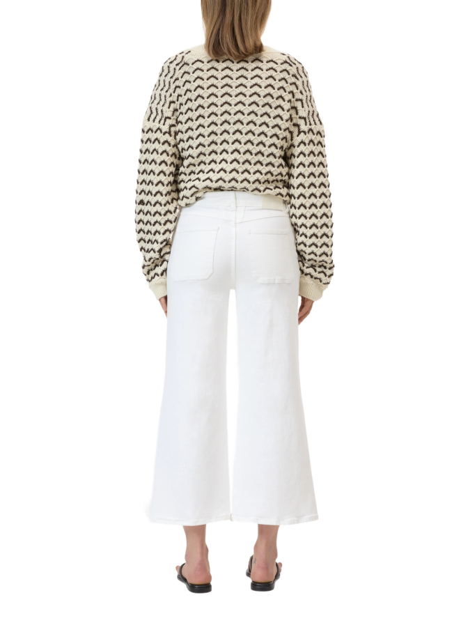 Closed Wide-Leg Jeans WERA bei Robert Ley