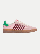 DSQUARED2 Sneaker Boxer m593-rosa+verde bei Robert Ley