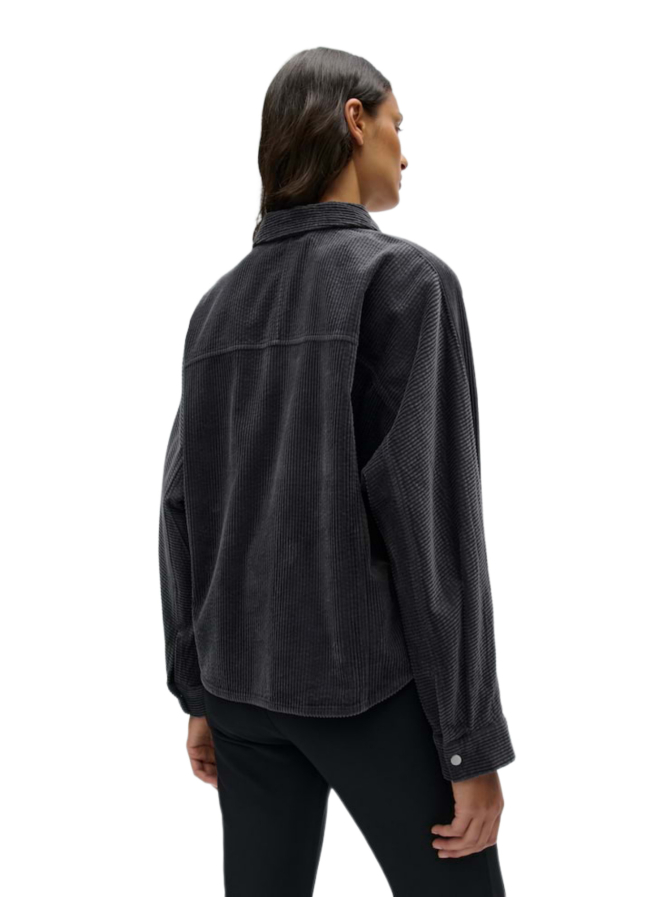 Opus Cordbluse Frenca bei Robert Ley