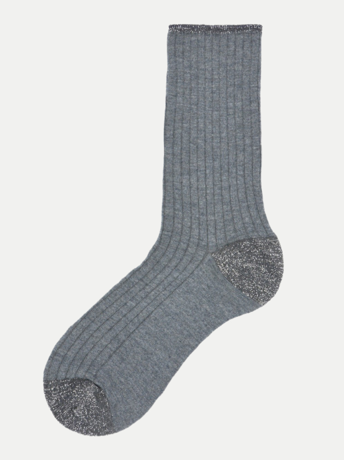 Alto Milano Socken Donna Calzino N 279 bei Robert Ley