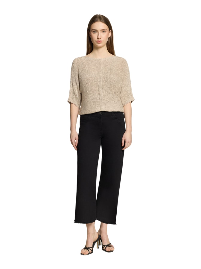 Betty Barclay Figurumspielender Strickpullover bei Robert Ley