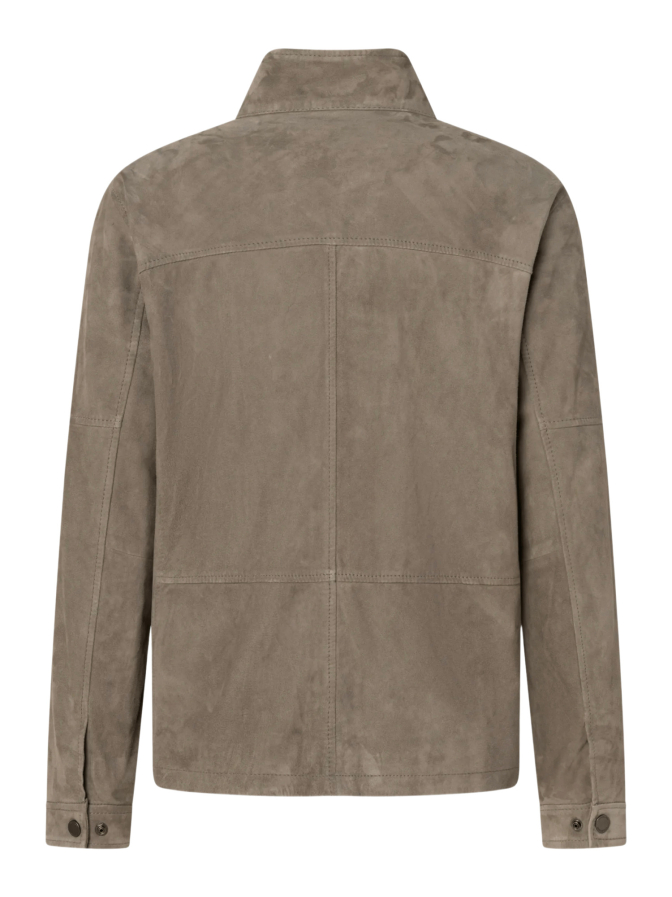 Strellson Lederjacke Jimmy bei Robert Ley