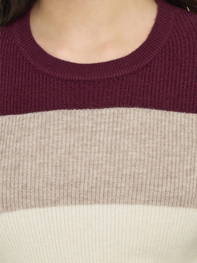 Only Pullover Latia bei Robert Ley