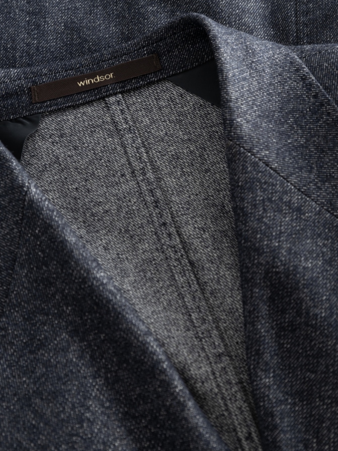 Windsor Men Jacket Salino bei Robert Ley