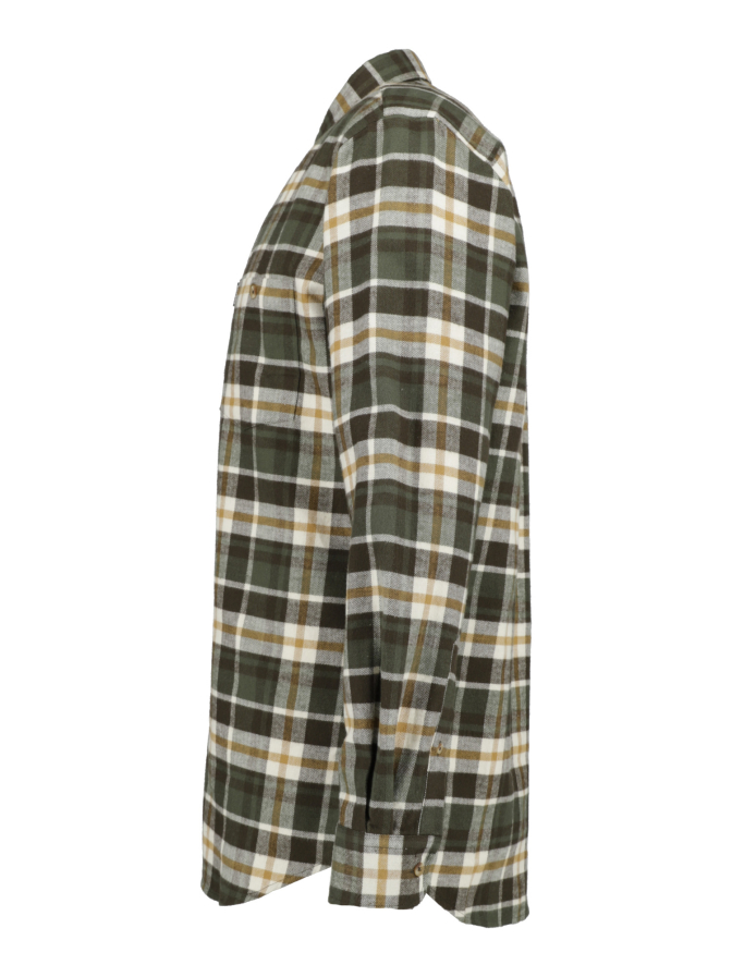 Foresta Fischgrad Karo-Hemd bei Robert Ley