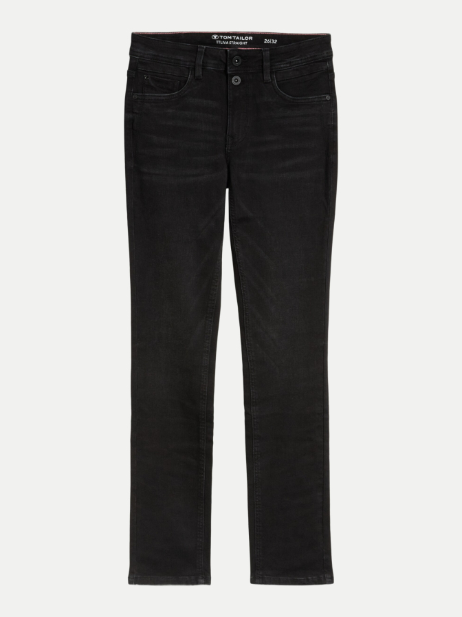 Tom Tailor Casual Straight-Leg Jeans TTLiva bei Robert Ley
