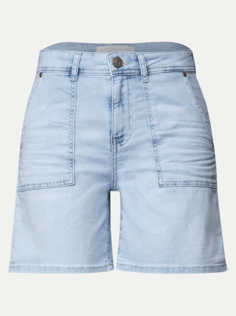 Street One Casual- Fit Shorts bei Robert Ley