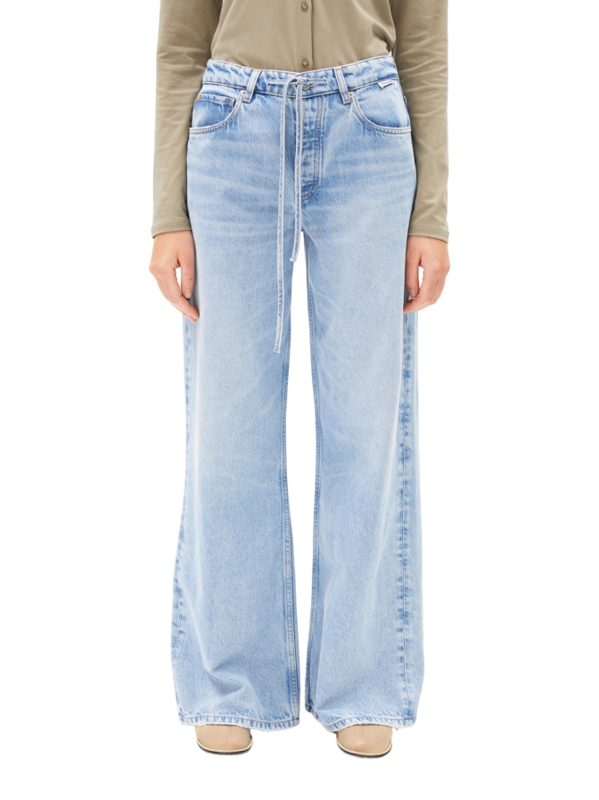 ARMEDANGELS Wide-Leg Jeans ASTRAEAAS bei Robert Ley