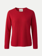 Insieme Kuscheliger Kaschmirpullover 493 pop bei Robert Ley