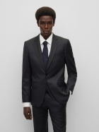 BOSS Black Slim-Fit Sakko 401-Dark Blue bei Robert Ley