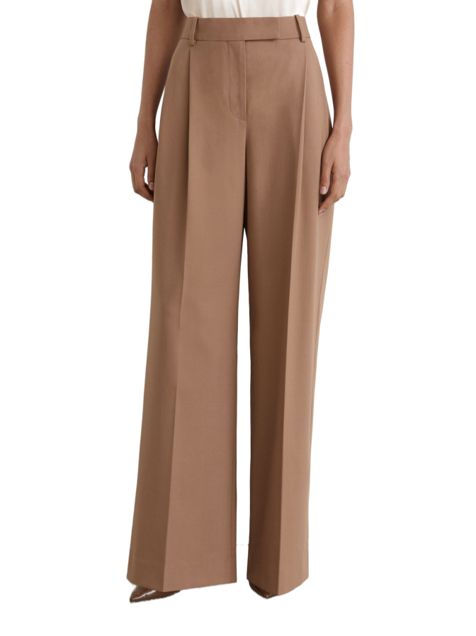 Reiss Wide-Leg Hose Luna bei Robert Ley