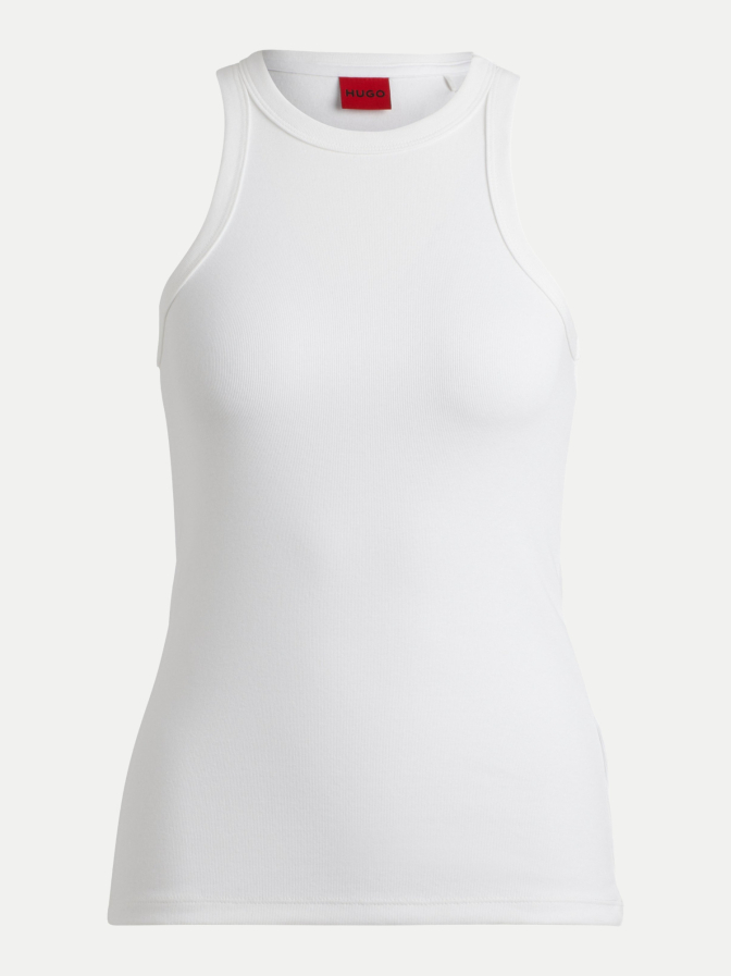 HUGO Top The Plain Tank bei Robert Ley