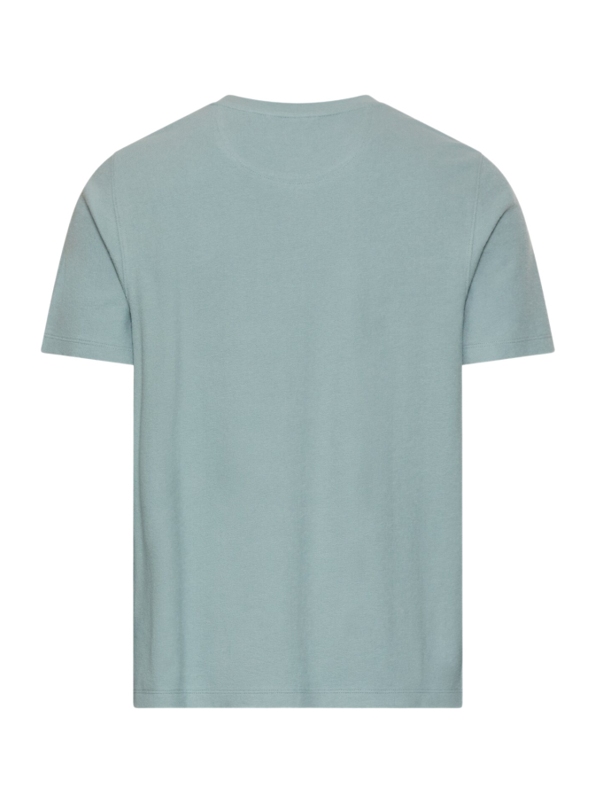 Camel Active T-shirt aus Baumwolle bei Robert Ley