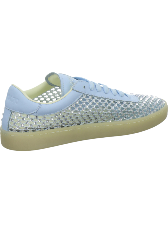 Back 70 Sneaker mit Strasssteinen bei Robert Ley