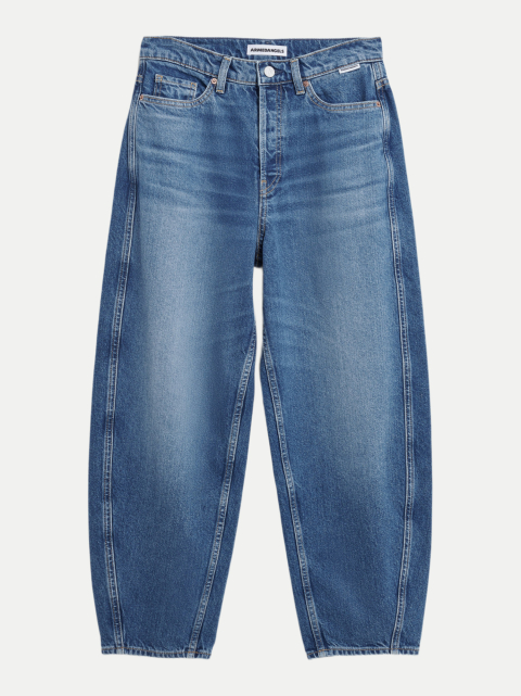 ARMEDANGELS Barrel-Fit Jeans BAARLY bei Robert Ley