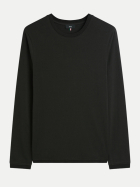 Cinque Langarmshirt CIBADI_LS 29-dunkelbraun bei Robert Ley