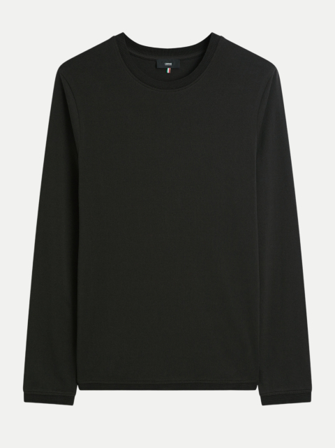 Cinque Langarmshirt CIBADI_LS bei Robert Ley
