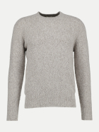 Phil Petter Nahtloser Strickpullover 03-natur bei Robert Ley