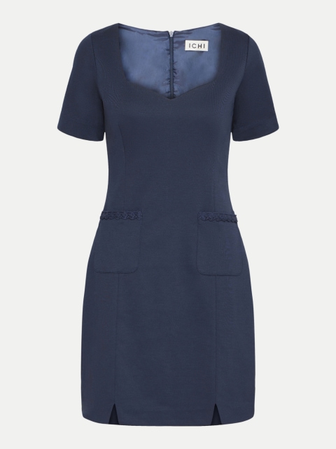 ICHI Kleid Simonse bei Robert Ley