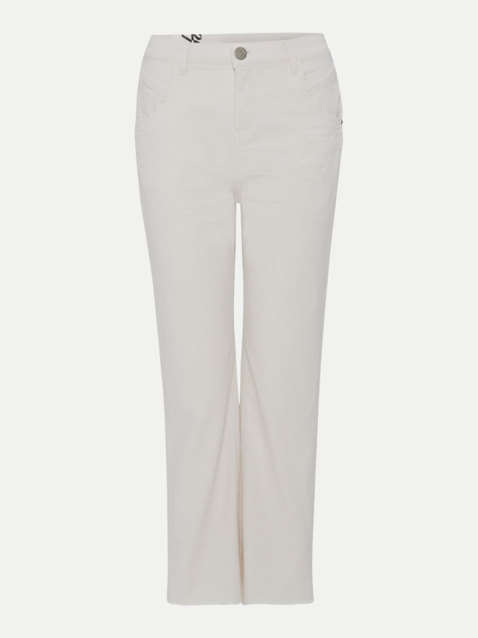 Opus Boyfriend Jeans Lani Twist bei Robert Ley