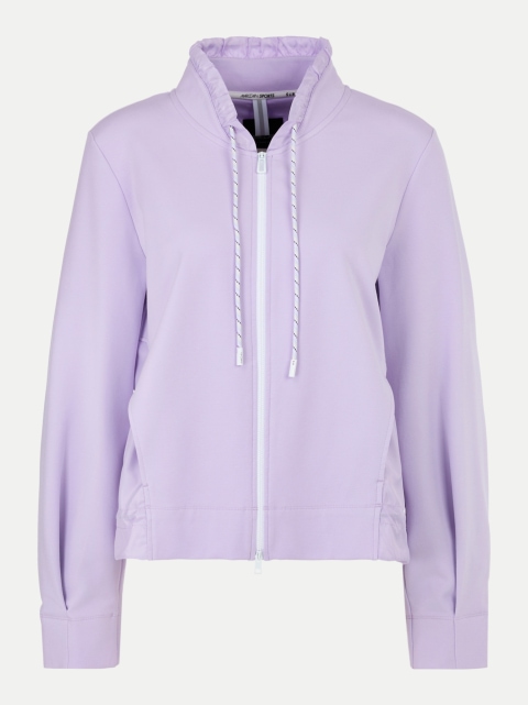 MARC CAIN Jacke mit Rüscheneffekt bei Robert Ley