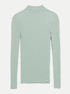 ARMEDANGELS Strickpullover Alaania 2386-polar green bei Robert Ley