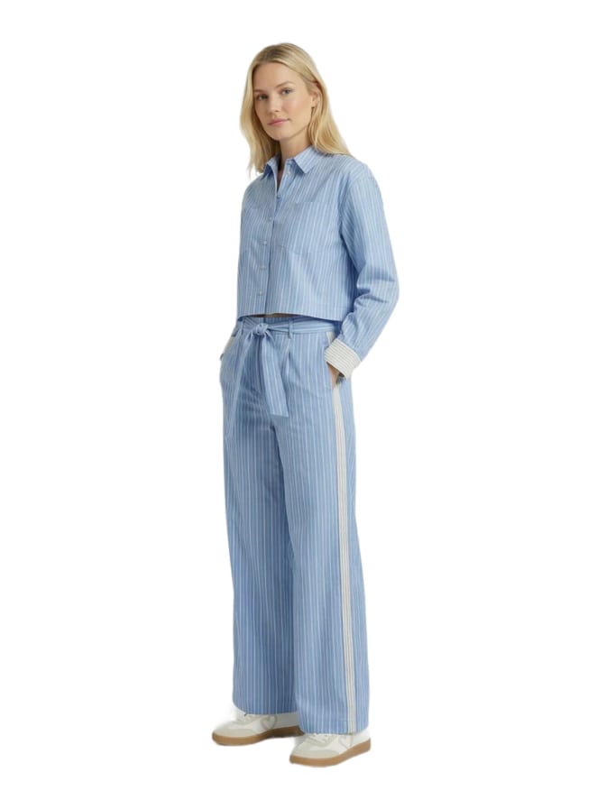 Guido Maria Kretschmer Wide-Leg Hose Dana bei Robert Ley