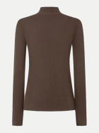 Pepe Jeans Langarmshirt BRUNA 874-TRAIL BROWN bei Robert Ley