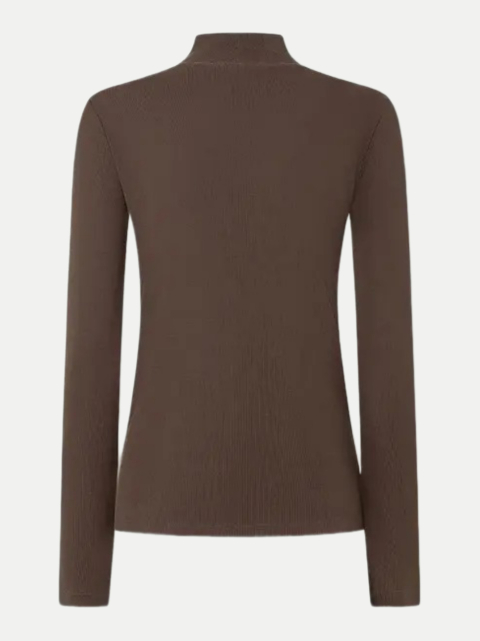 Pepe Jeans Langarmshirt BRUNA bei Robert Ley