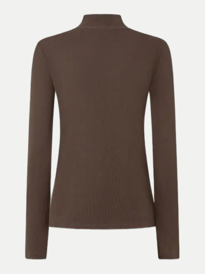 Pepe Jeans Langarmshirt BRUNA bei Robert Ley