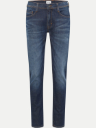 Mustang Slim-Fit Jeans Oregon 0593 bei Robert Ley