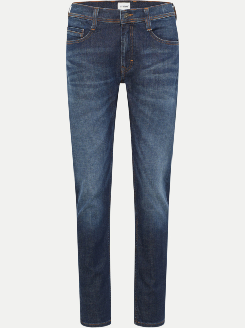 Mustang Slim-Fit Jeans Oregon bei Robert Ley