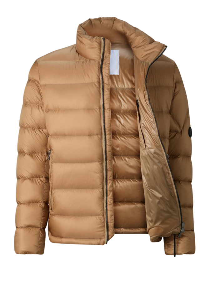 Bogner Daunenjacke Hugh bei Robert Ley