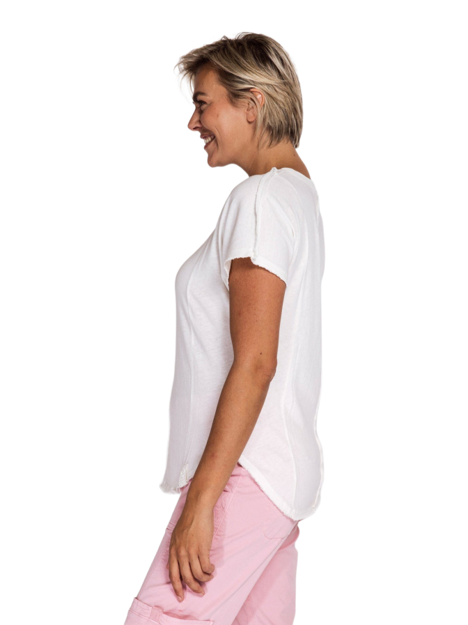 Zhrill T-Shirt ZHROSAY bei Robert Ley